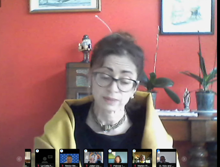 Informe del GIEI formula recomendaciones que apuntan a que haya justicia con investigaciones “serias, efectivas y diligentes”