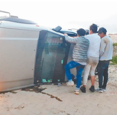 Juez ordena detención domiciliaria para subalcaldesa de El Alto