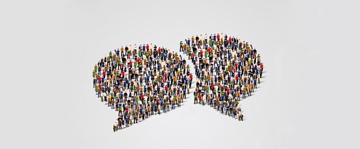 La importancia de la comunicación digital institucional