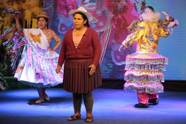 Lo que omiten los cabildos