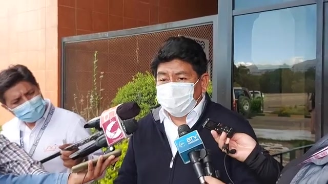 Gobierno desembolsa Bs 500 millones para empresas a cargo de mantenimiento y construcción de carreteras