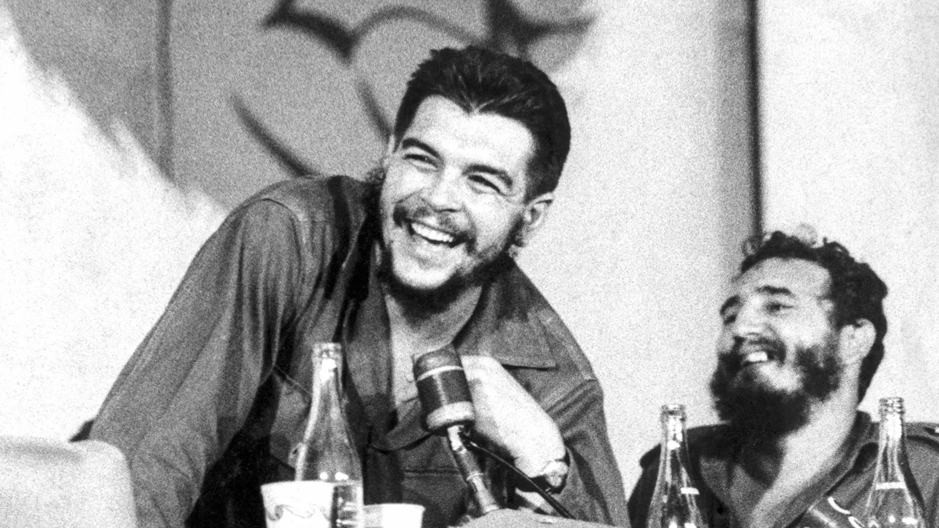 El rincón de México donde el Che Guevara y Fidel Castro gestaron la Revolución cubana