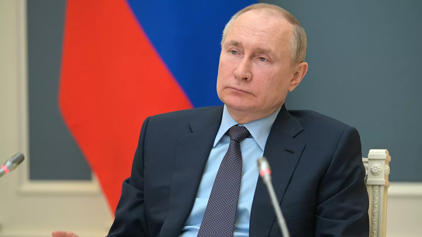 Putin califica de “absurdo” que Rusia tenga un papel en los ataques cibernéticos contra EEUU