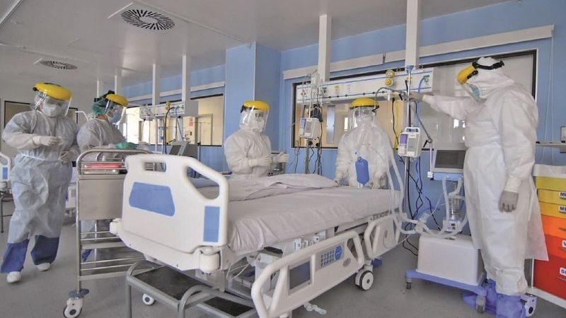 Gobierno garantiza habilitación de UTIs en el municipio paceño