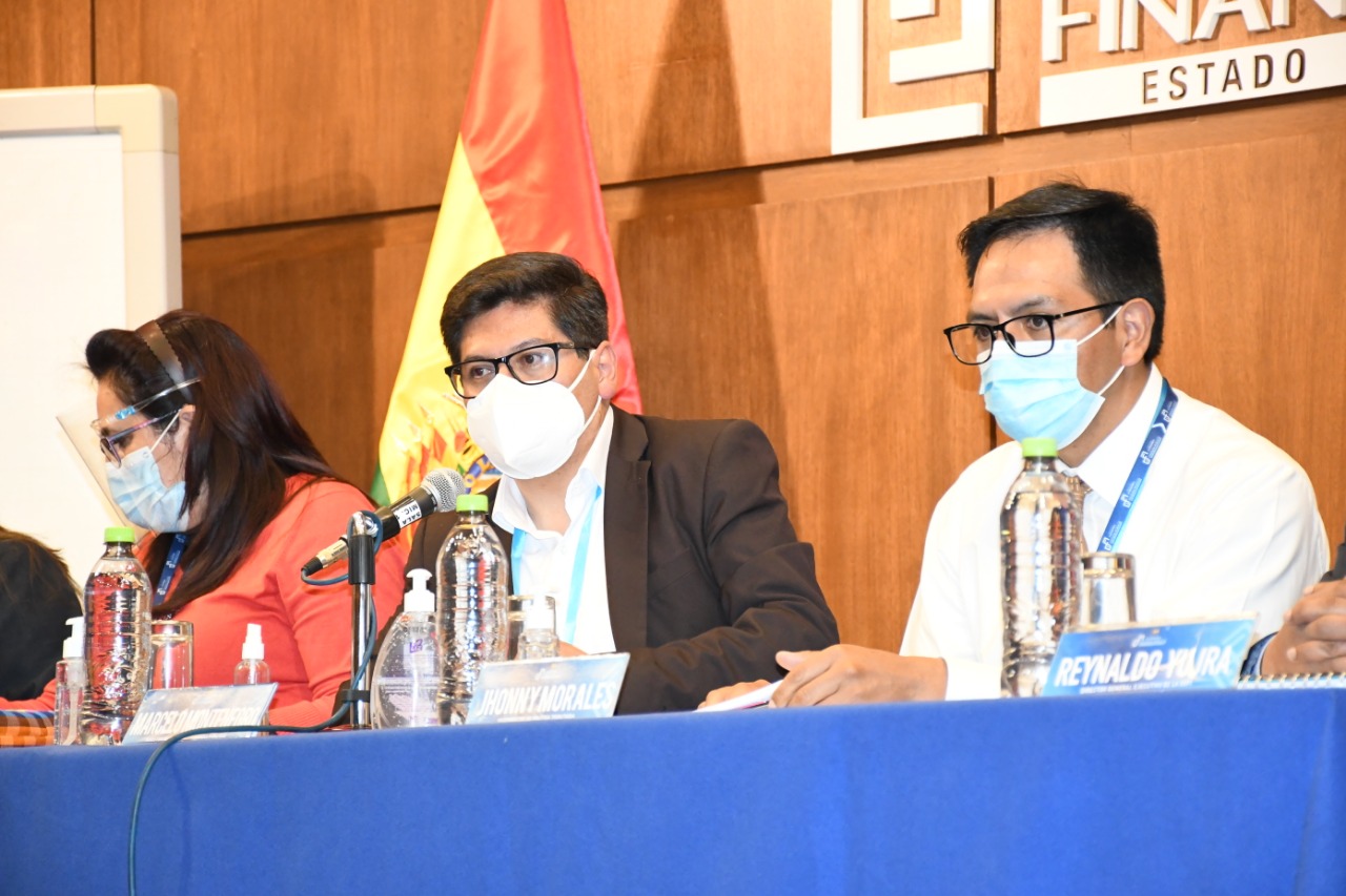 Gobierno lamenta que transportistas rompan el diálogo sobre créditos y ratifiquen paro de 24 horas