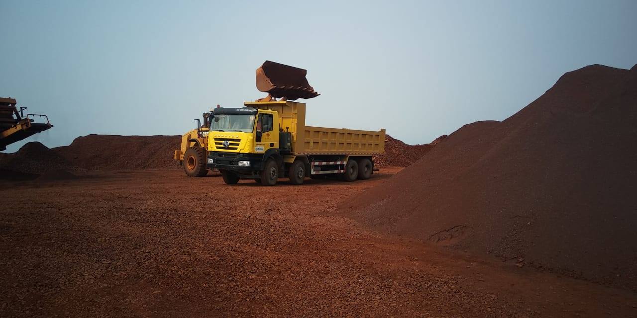 Inversión pública garantiza la ejecución de importantes proyectos de industrialización en 2022