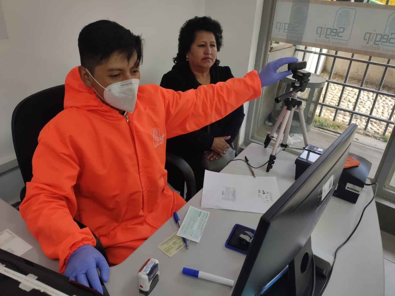 Segip dispone atención todos los sábados de enero