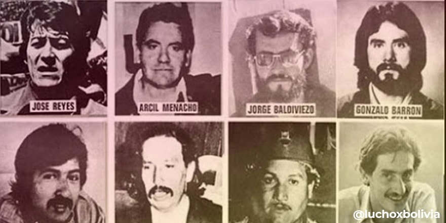 Presidente Arce destaca Plan 2021-2025 de la Policía y recomienda recuperar la confianza del pueblo