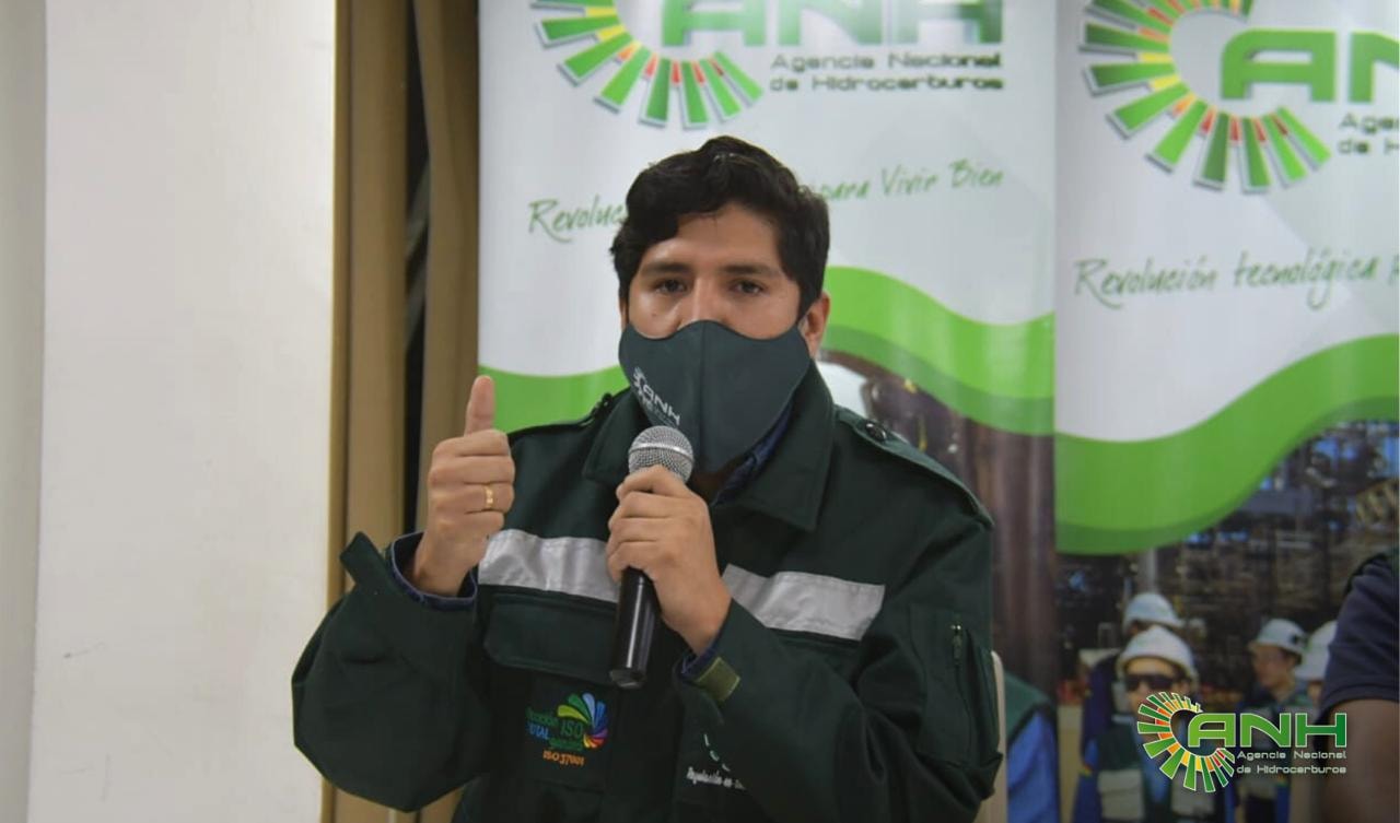 ANH recomienda evitar accidentes con la recalificación oportuna de cilindros de GNV