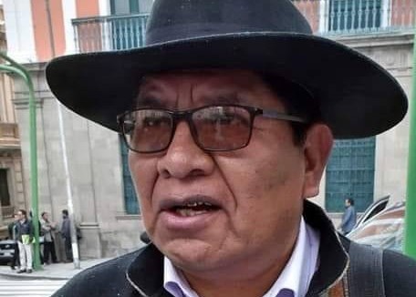 El PDC invita a Roberto de la Cruz para candidato a la Alcaldía de El Alto