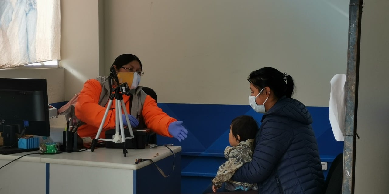 Segip firma convenio para apertura de oficina permanente en el municipio de Warnes