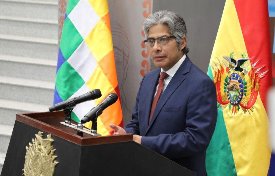 Justicia de EEUU define fecha para el juicio civil contra Arturo Murillo, Bolivia espera recuperar el dinero del sobreprecio