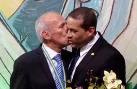 Padre de Camacho acude a la Fiscalía en el caso golpe de Estado y confirma reunión con militares en 2019