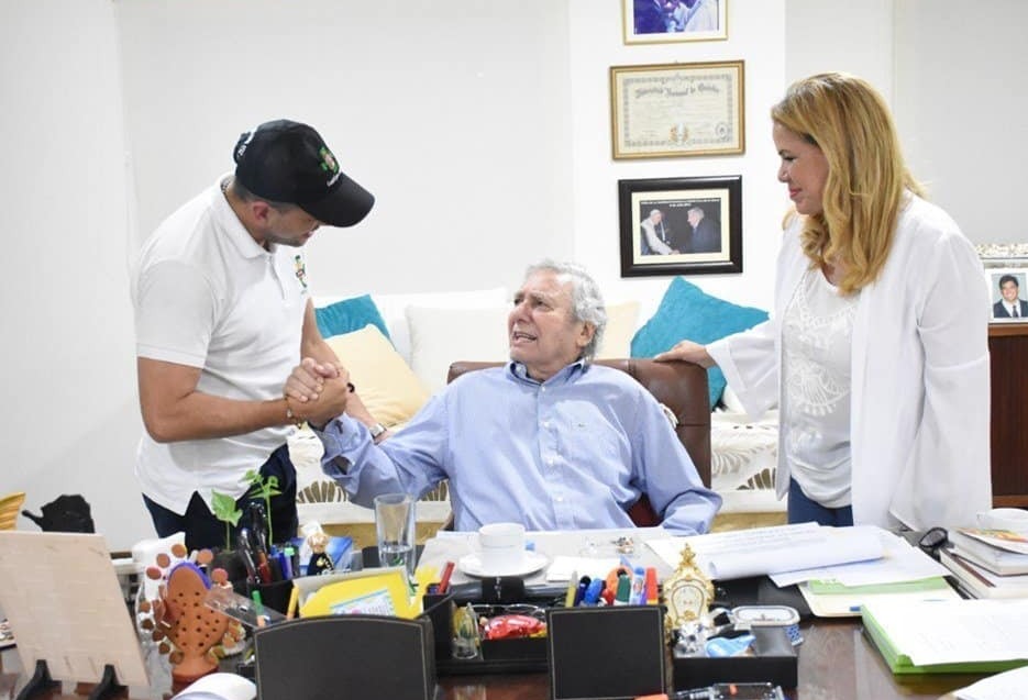 Analista Siles sobre el caso de ítems fantasmas: Camacho demuestra un comportamiento antiético