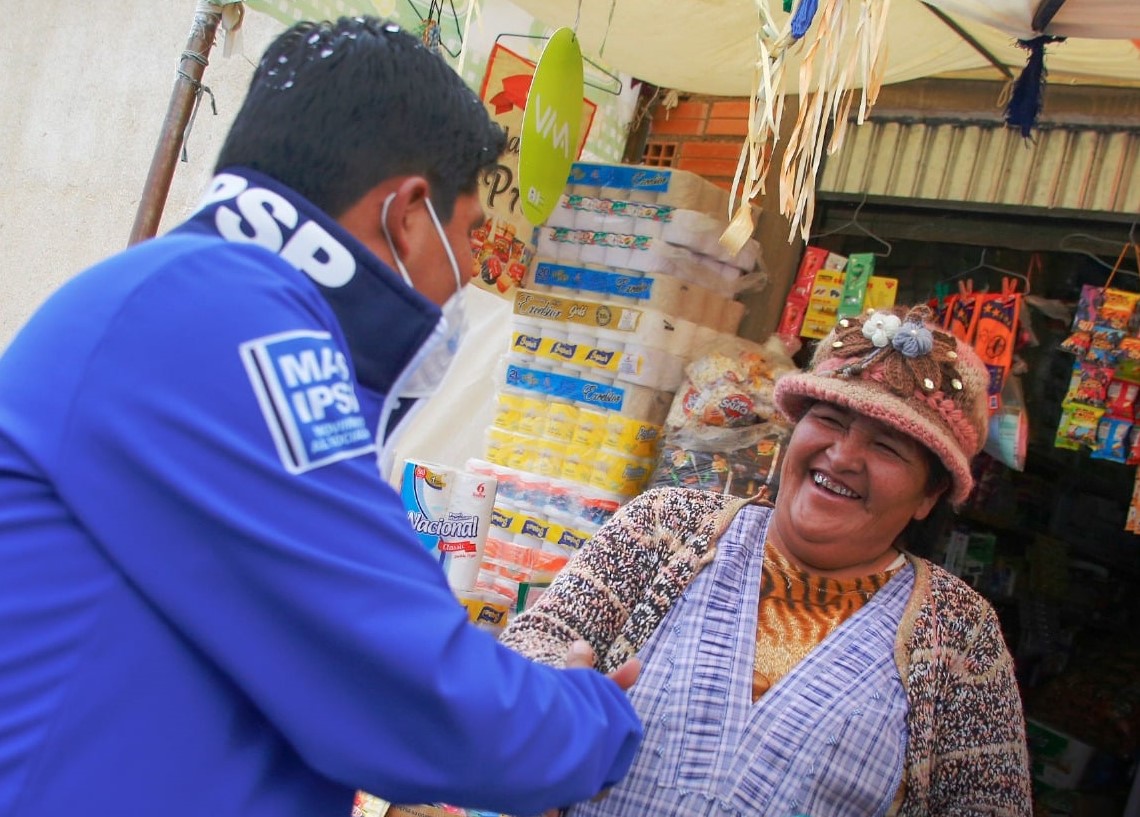 Organizaciones políticas retoman campañas rumbo a la segunda vuelta