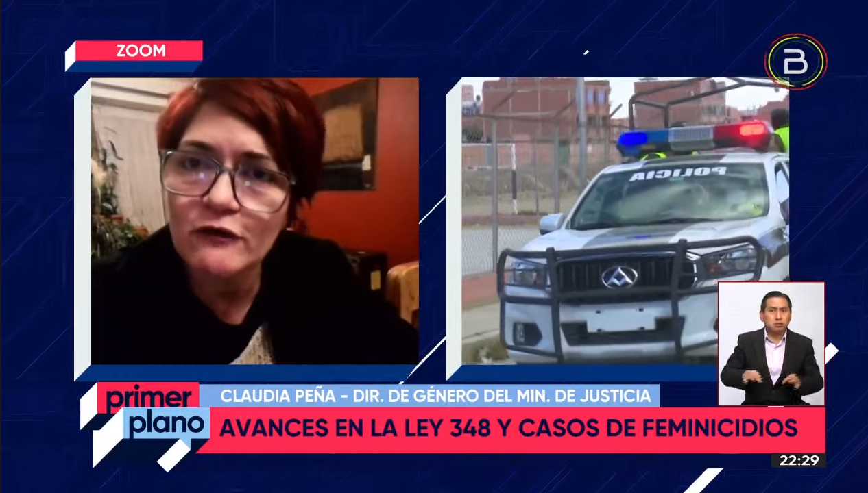 Gobierno realiza estudio para proteger a niños huérfanos a causa de un feminicidio