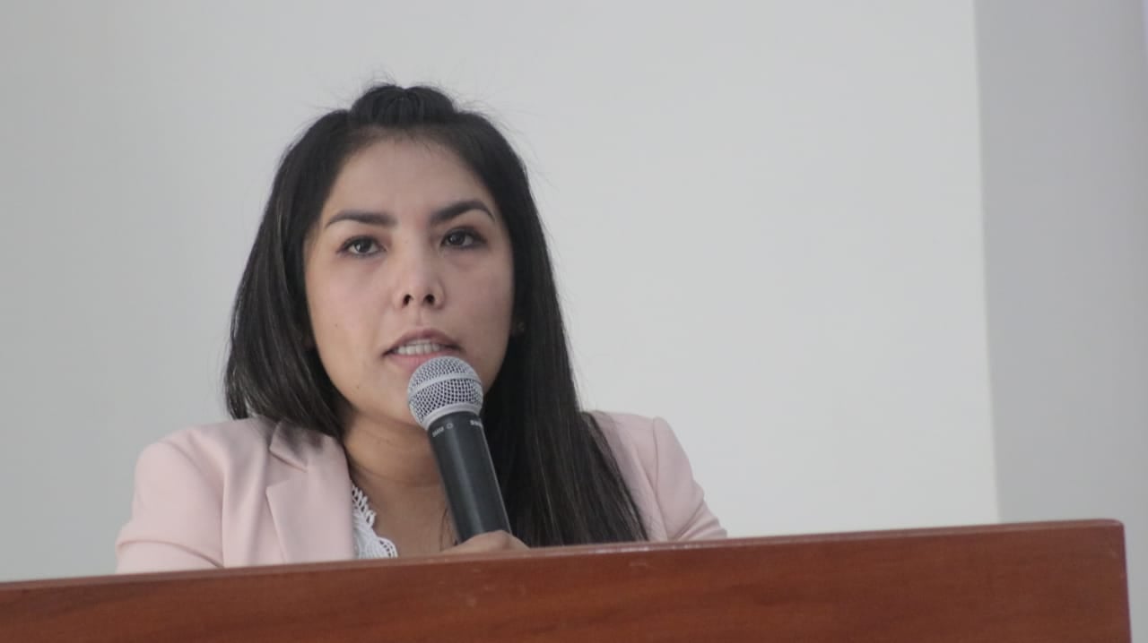 Segip logra récord con emisión de 1.562.226 documentos en cinco meses