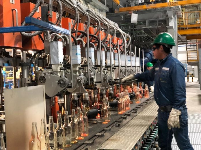 La disminución de la tasa de desempleo urbano es resultado de la inversión pública