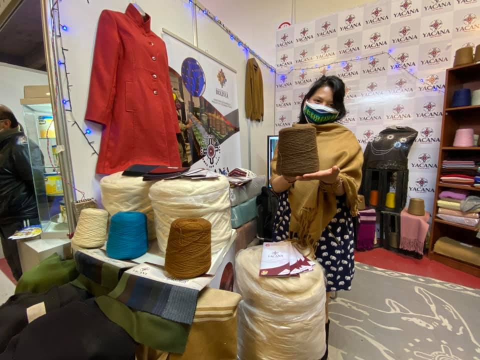 Analista: La economía boliviana muestra un desempeño positivo en seis meses de gobierno de Luis Arce