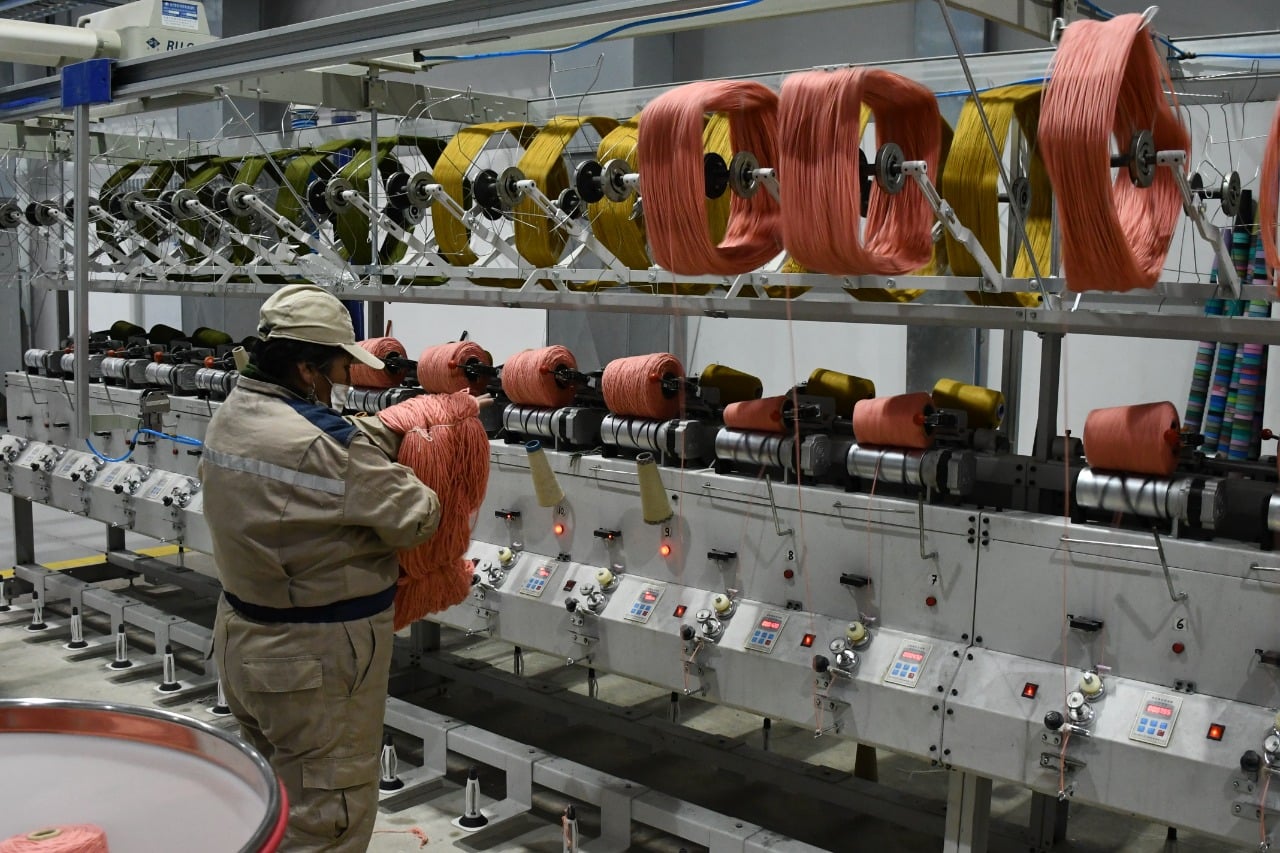 Gobierno afirma que Bolivia estará entre las 10 mejores economías de la región en 2021