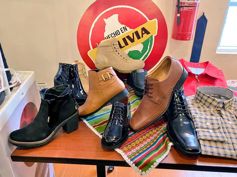 El 98% de los créditos SIBOLIVIA beneficia a la microempresa a noviembre de 2021