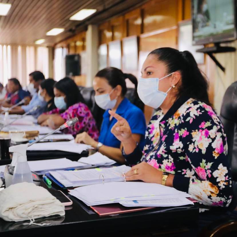 Ítems fantasmas: Asambleístas piden que la Contraloría y Procuraduría investiguen a la Gobernación cruceña