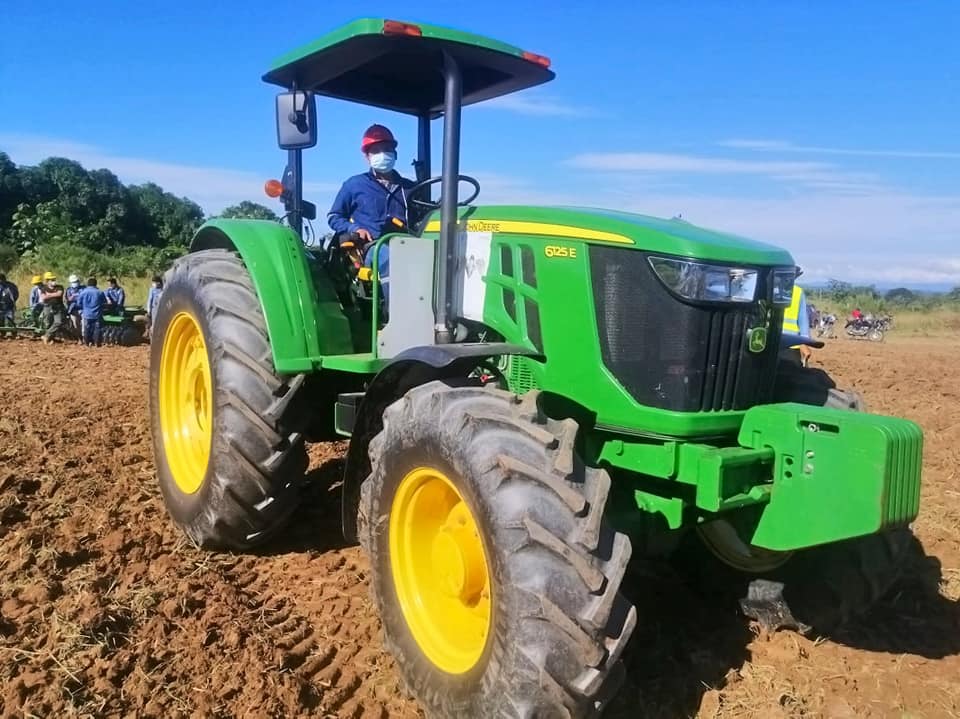 El Estado dejará de percibir Bs 400 millones en impuestos con la ley que fomenta la importación de bienes de capital