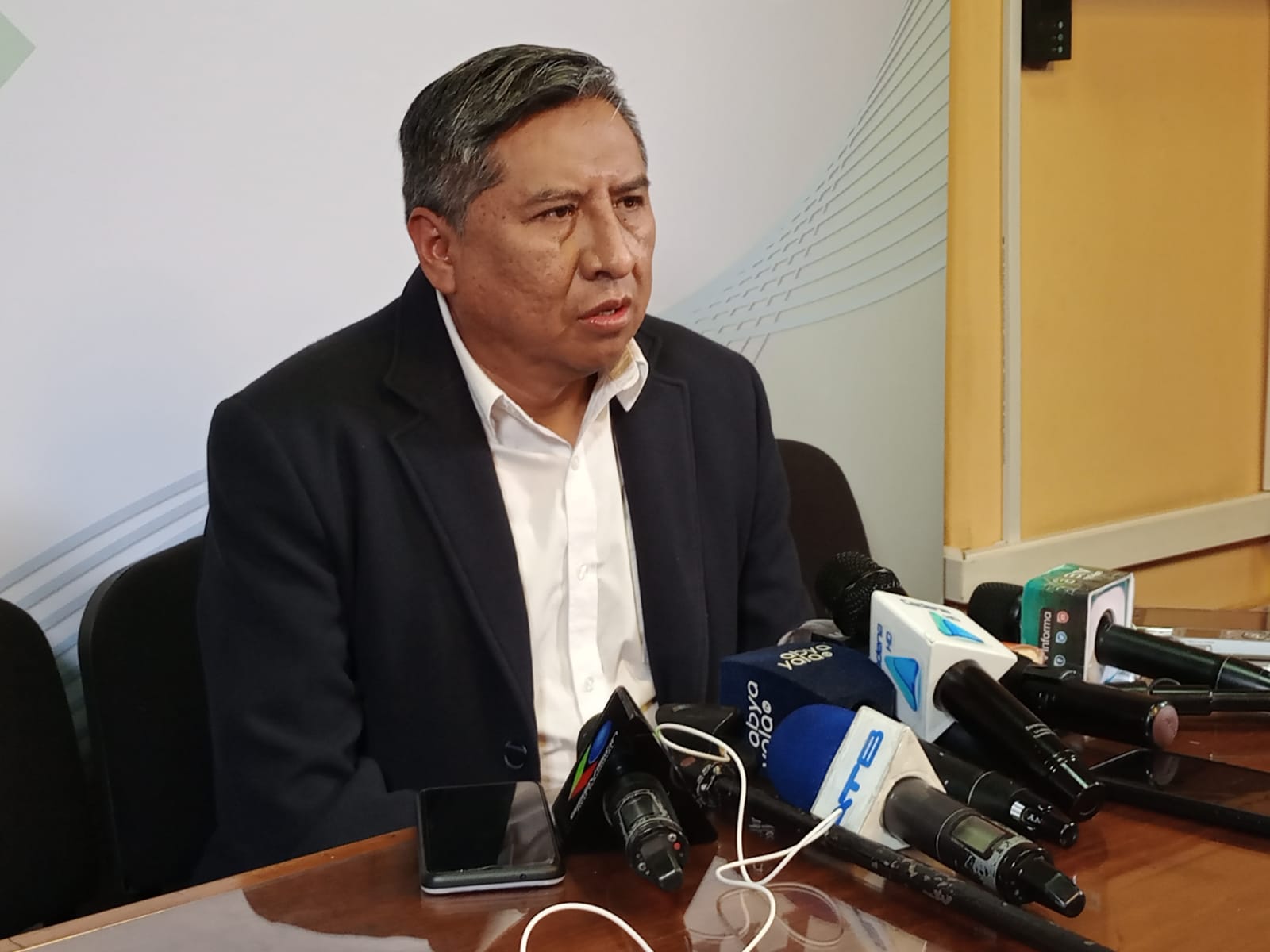 Bolivia hará escuchar su voz de reclamo como país no contaminante en la COP26