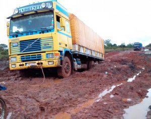 Brigada Parlamentaria de La Paz observa que Gobernación no cuente con un plan de contingencia ante desastres naturales