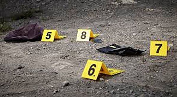 Beni: Autor de asesinato es sentenciado a 30 años de cárcel en Mocoví