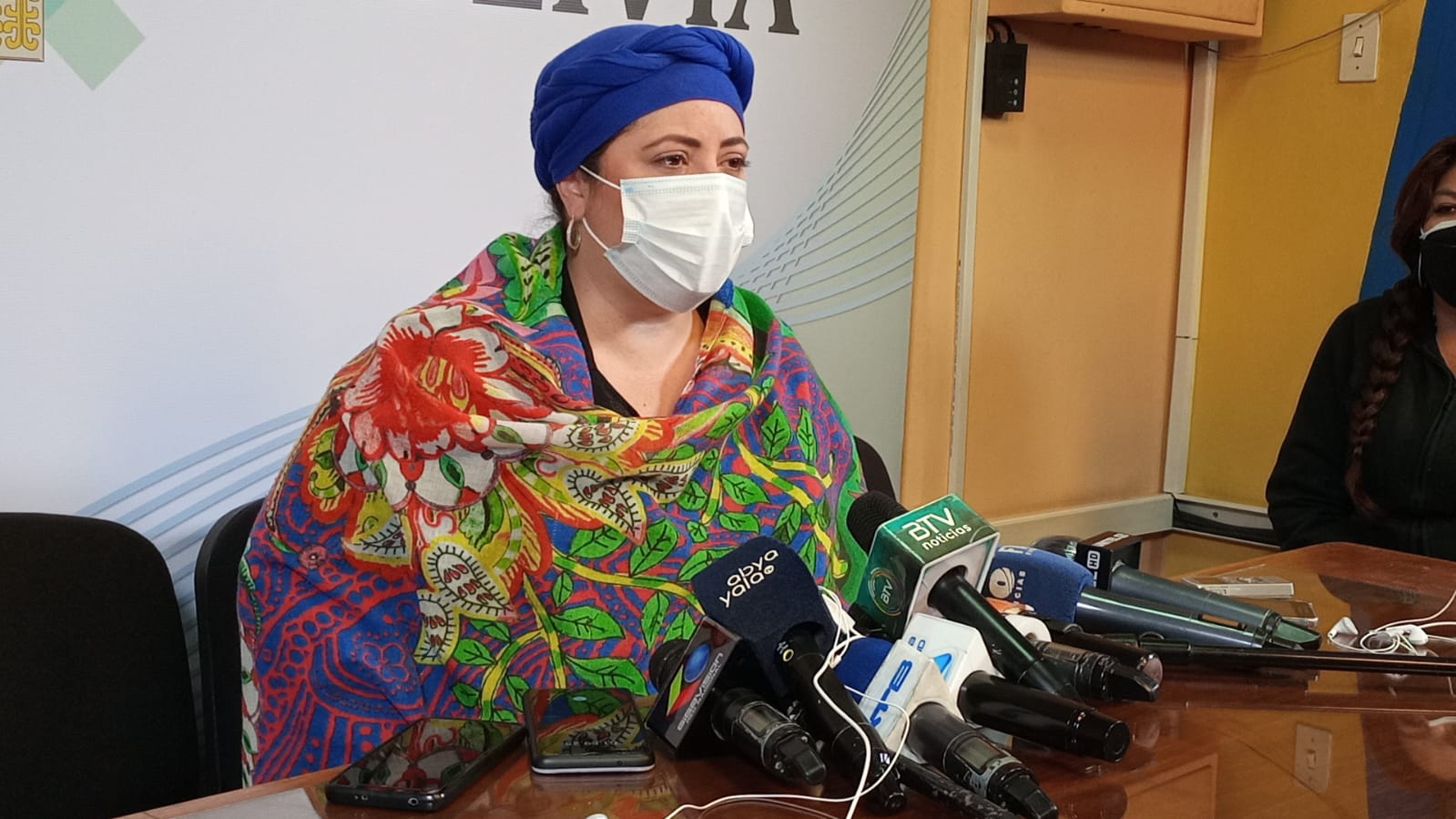 Ministra Prada: Sectores que convocan a paros tienen su vida resuelta económicamente y pueden parar sin trabajar