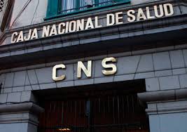 La Paz: Fiscalía imputa formalmente a los tres aprehendidos por “ítems fantasmas” en la CNS