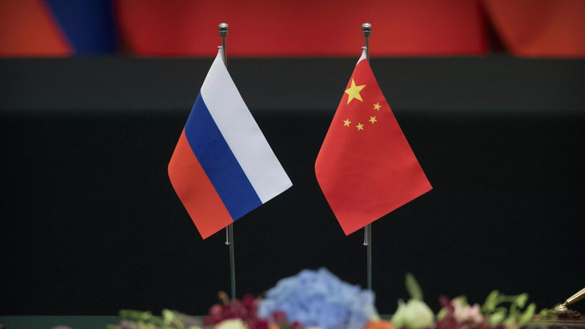China destaca la contribución de Rusia para combatir la escasez de energía