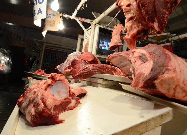 Gobierno garantiza precio y normal abastecimiento de carne de res en el mercado interno
