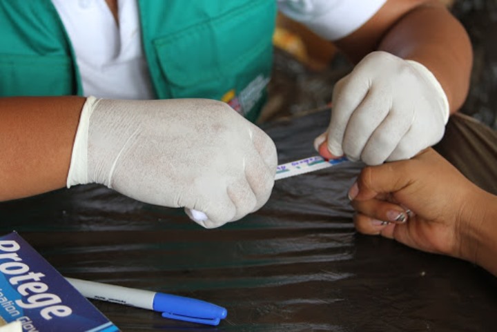 Defensoría del Pueblo advierte deficiencias en centros de atención a personas con VIH/Sida