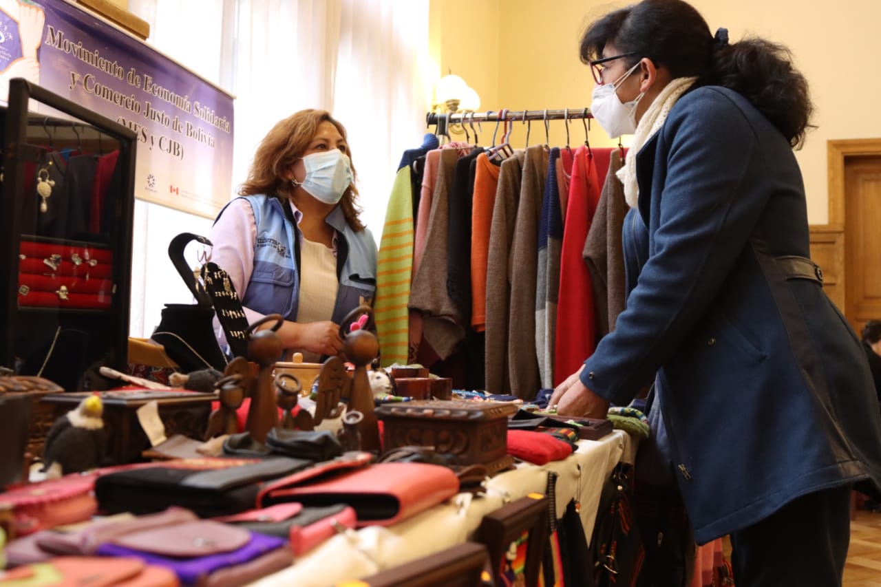 Gobierno y empresarios promocionan los destinos turísticos de Bolivia para reactivar la economía