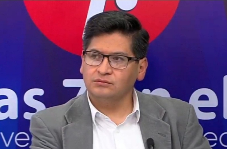 Ministro Montenegro: Por 14 años la Fundación Milenio se equivoca en sus proyecciones y análisis económico