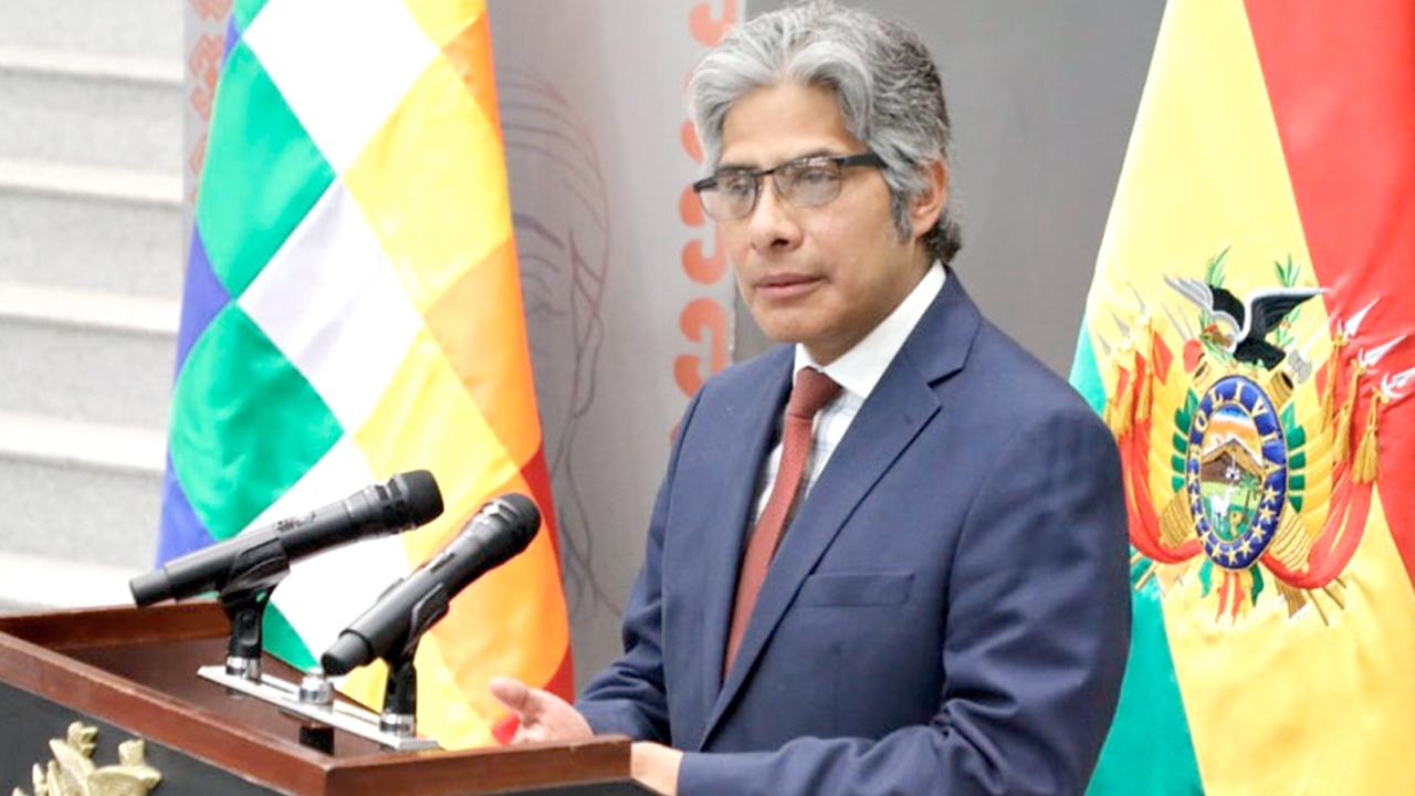 Justicia de EEUU determina que Luis Berkman, cómplice de Arturo Murillo, se defienda en libertad (amplia)