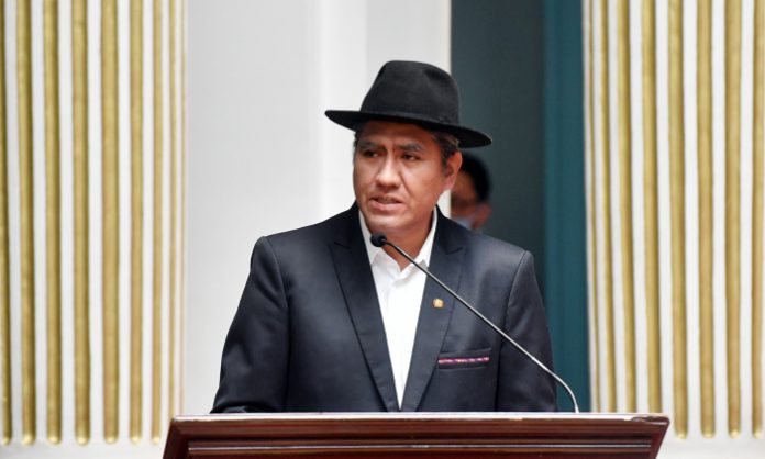 Embajador Pary sobre las elecciones subnacionales: “La democracia boliviana se fortalece”