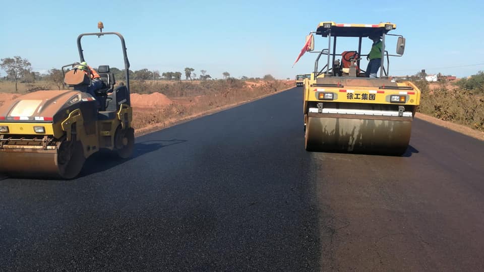 Indicadores económicos de La Paz muestran recuperación al primer cuatrimestre de 2021