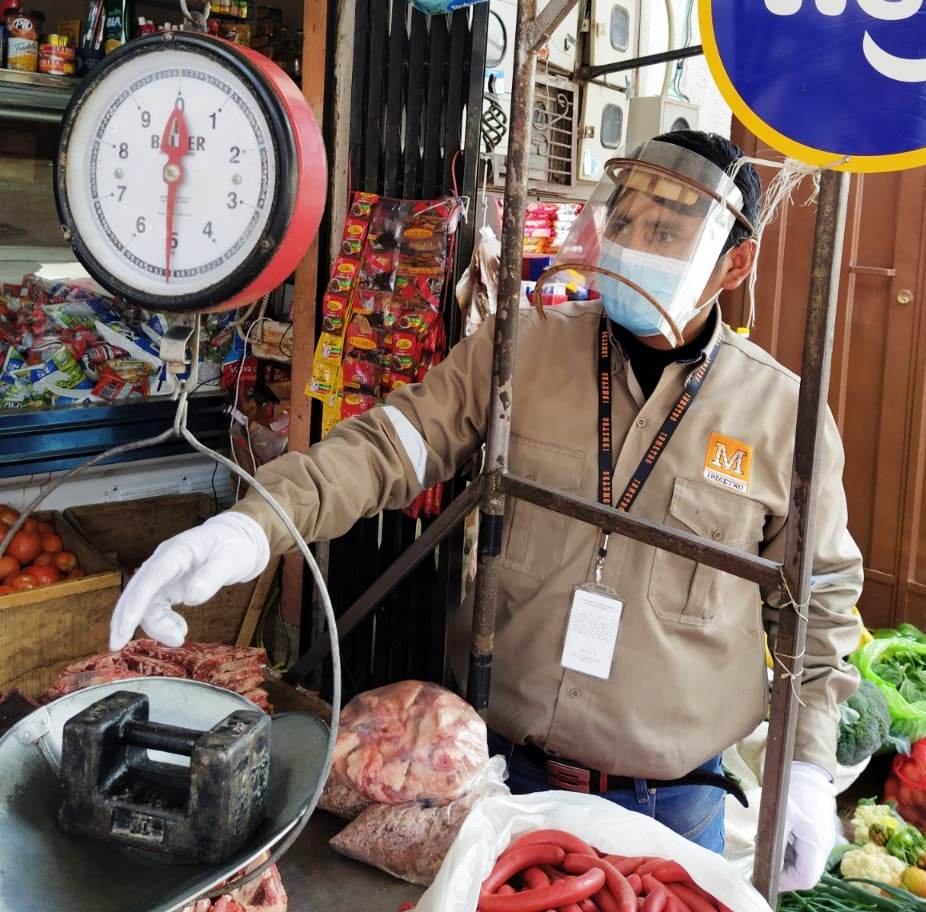 Ibmetro cumple 25 años y logra 1,2 millones de servicios en favor de la industria y de los usuarios