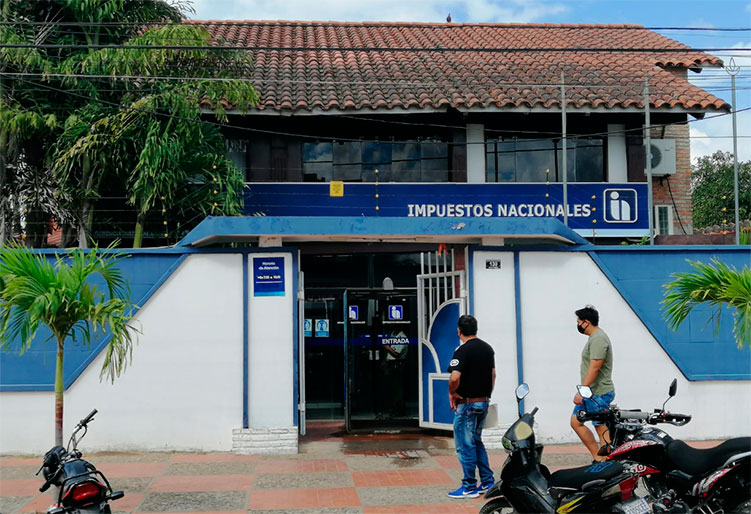 Impuestos: Contribuyentes pueden dar continuidad a facilidades de pago incumplidas hasta el 31 de agosto