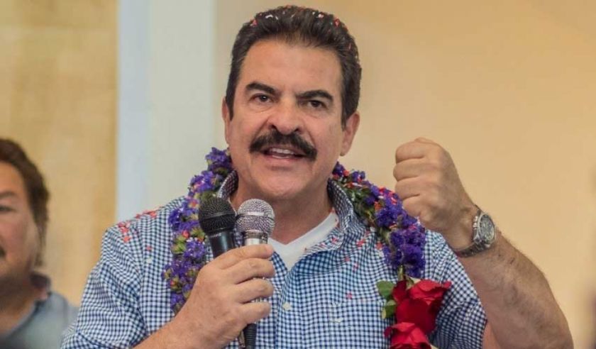 TED de Cochabamba inhabilita a Manfred Reyes Villa como candidato a la Alcaldía
