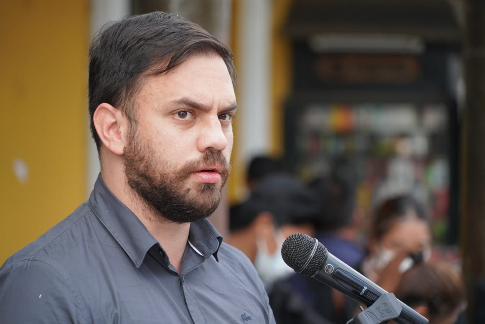 Conflicto Adepcoca: Gobierno advierte que no tolerará grupos irregulares y que se desbaratará a organizaciones criminales