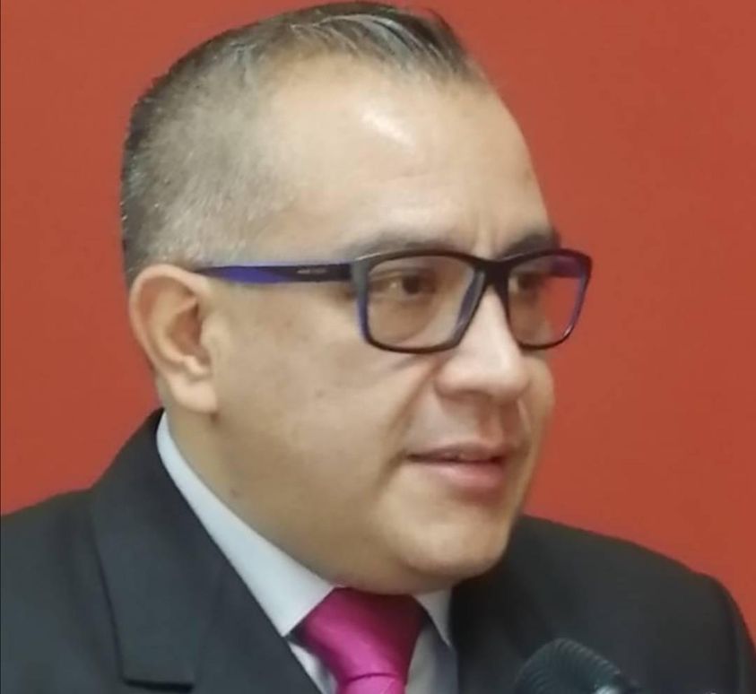 Cox: Amparo Carvajal trabaja incitando a la rearticulación de grupos irregulares