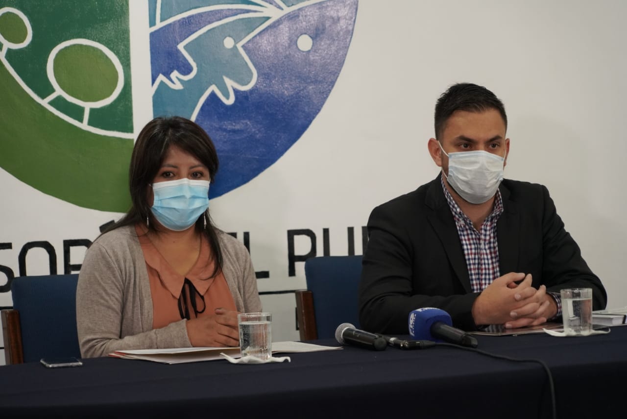 Gobierno aprueba decretos para regulación migratoria contra la trata y tráfico