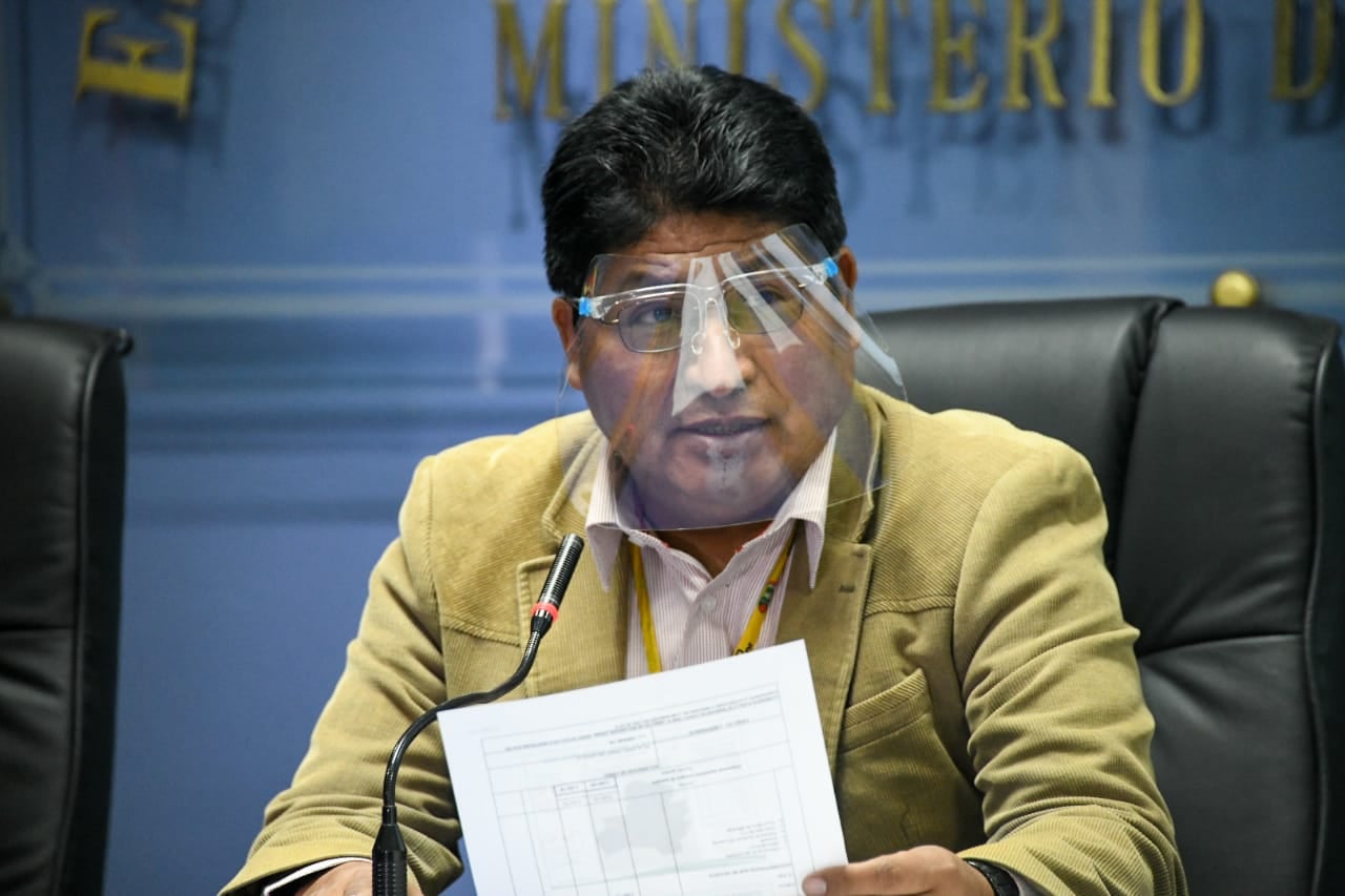 Defensa Civil anuncia plan de recuperación para familias damnificadas y afectadas por las lluvias