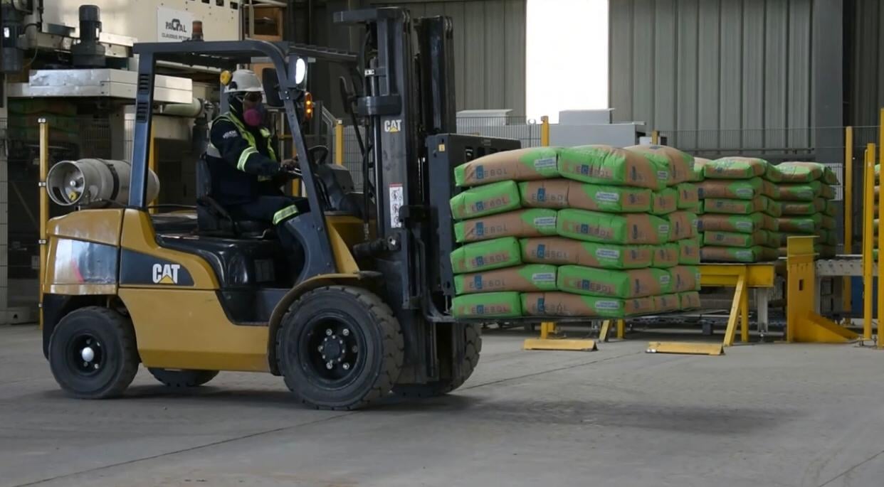 Ecebol, Envibol, Papelbol y Cartonbol generan más de Bs 227 millones en ventas en 2021