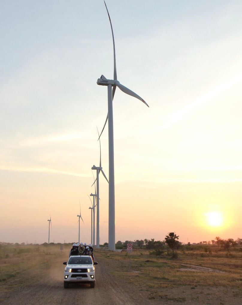 Bolivia genera más de 3.000 MW de energía y apuesta a ser el centro energético de Sudamérica