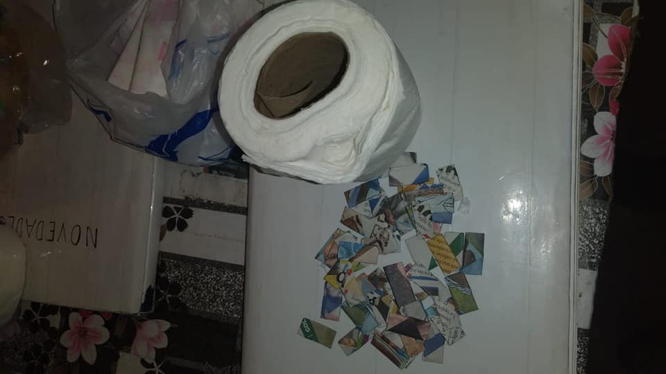 Detienen a una persona que pretendía introducir cocaína a la cárcel de Obrajes en La Paz